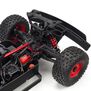 1/7 MOJAVE 6S BLX 4WD Brushless Desert Truck RTR, Green/Black