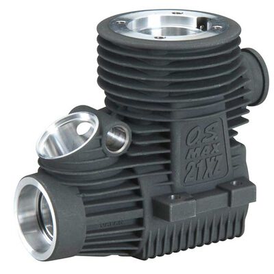 Crankcase: 21XZ-B Speed Crankcase: 21XZ-B Speed