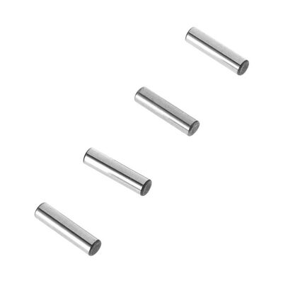 Pin 2.5x10mm: Nero (4) Pin 2.5x10mm: Nero (4)