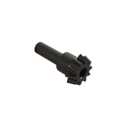 Main Input Gear 10T Spiral Cut Safe-D Main Input Gear 10T Spiral Cut Safe-D