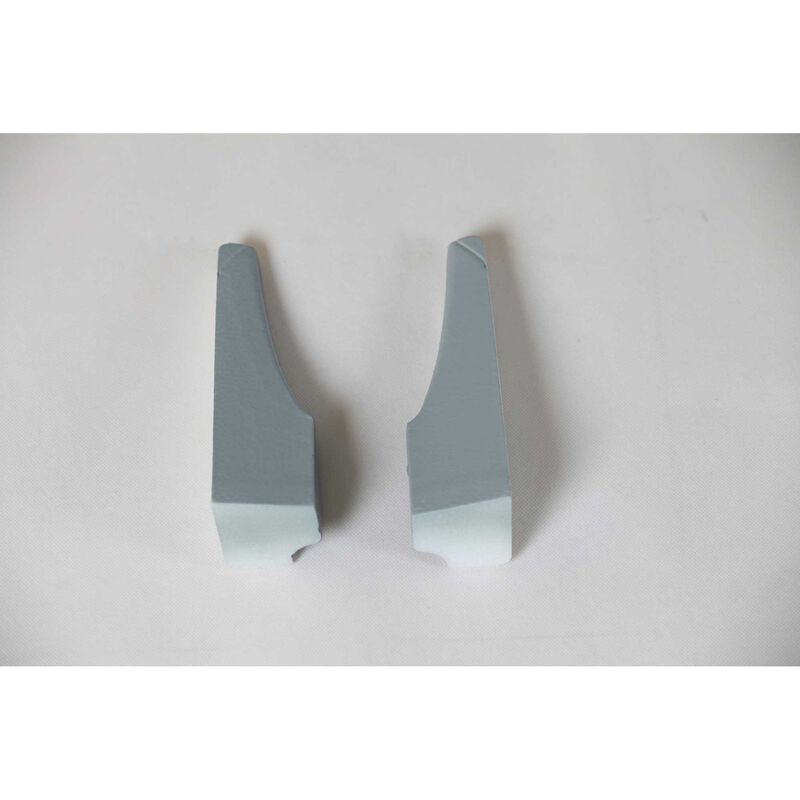 Wing Filler:  FW190 Y-6 1400mm