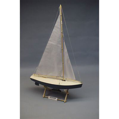 Ace Sloop 17" Boat Kit Ace Sloop 17" Boat Kit