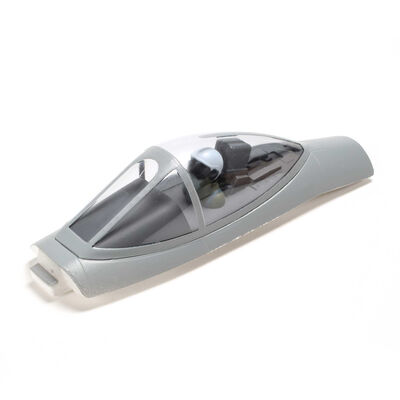 Canopy Hatch: A-10 Thunderbolt II 64mm EDF Canopy Hatch: A-10 Thunderbolt II 64mm EDF