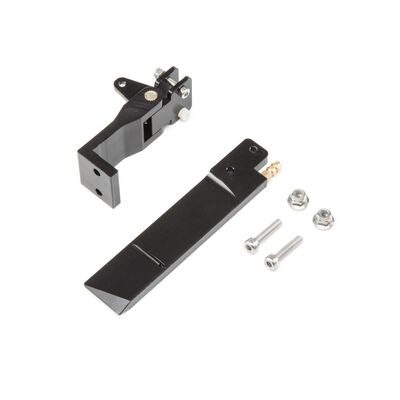 Rudder: UL-19 Rudder: UL-19