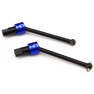 Front or Rear Steel Cv Driveshafts: Latrax, Rally Front or Rear Steel Cv Driveshafts: Latrax, Rally