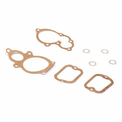 Engine Gasket Set:P Engine Gasket Set:P