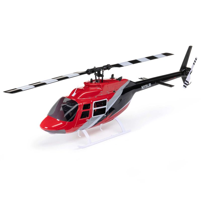 Blade Bell 206 Jet Ranger 235 CP RTF Basic with SAFE Blade Bell 206 Jet Ranger 235 CP RTF Basic with SAFE