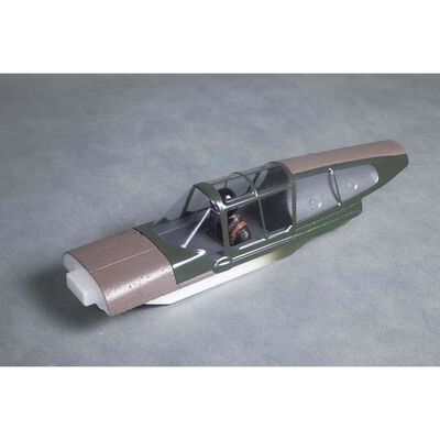 Cockpit P-40B 1400mm Cockpit P-40B 1400mm