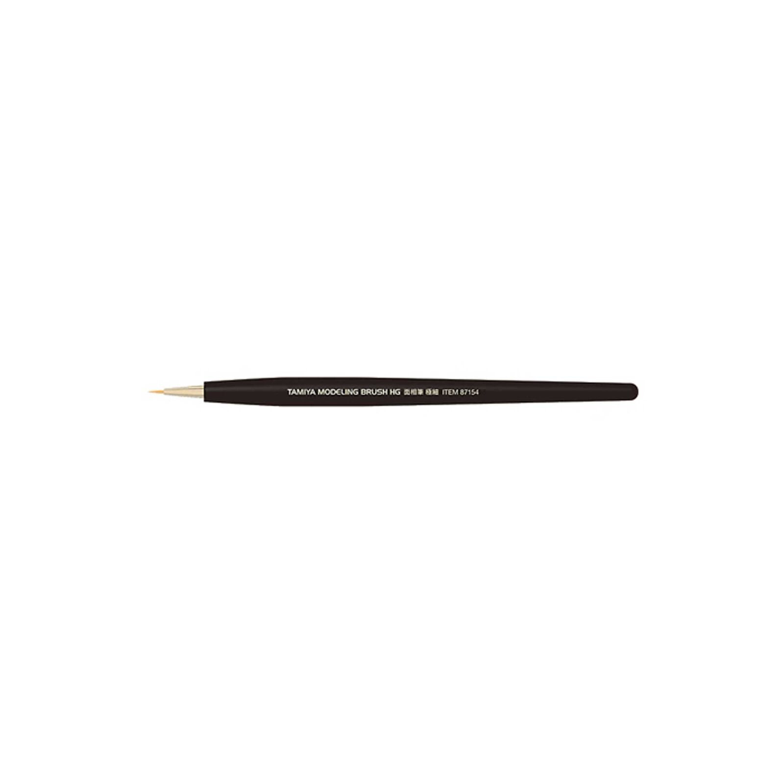 HG Pointed Brush, Extra Fine