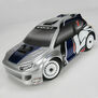 1/24 Micro Brushless Rally RTR Blue