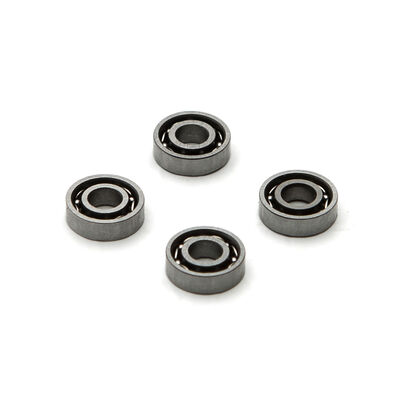 Ball Bearing 2.5 x 6 x 1.8 (4): Apache AH-64 Ball Bearing 2.5 x 6 x 1.8 (4): Apache AH-64