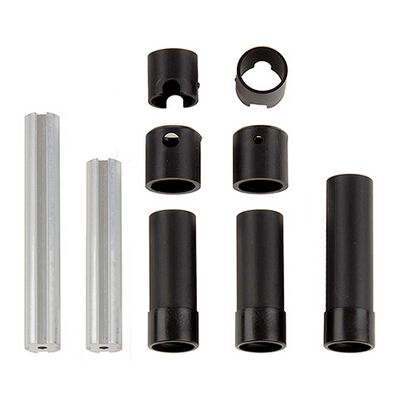 Molded Driveshaft Set, 1/10 Element Enduro Molded Driveshaft Set, 1/10 Element Enduro