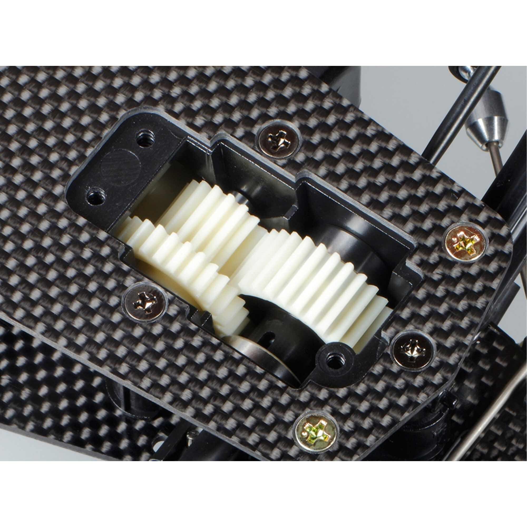 Tamiya Tamiya 1/10 Egress Off-Road Buggy 4WD Kit | Horizon Hobby