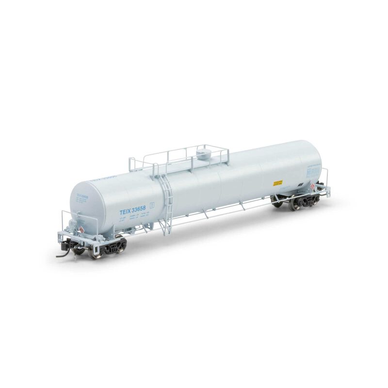 Athearn Genesis N UTC 33K LPG Tank Car- Late, TEIX #33658
