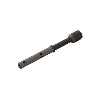 Rear Spool Outdrive Rear Spool Outdrive