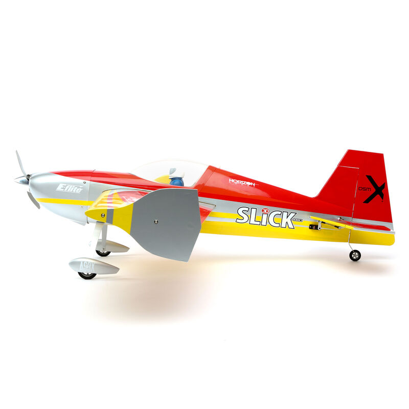 Eflite Slick 3D 480 ARF, 42" Horizon Hobby