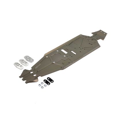 Adjustable Length Chassis Conversion Set: 8XT Adjustable Length Chassis Conversion Set: 8XT