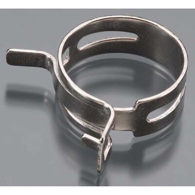 Exhaust Clamp: DLE-85 Exhaust Clamp: DLE-85