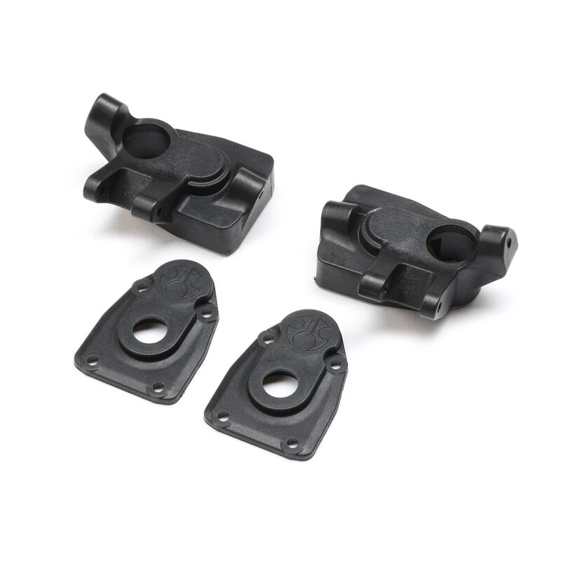 Axial Portal Box, Front, AF16P: AXP8