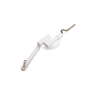 Nose Gear Strut with Steering Arm: Carbon-Z T-28 Nose Gear Strut with Steering Arm: Carbon-Z T-28