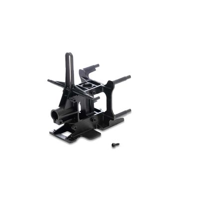 Main Frame: Infusion 120 Main Frame: Infusion 120