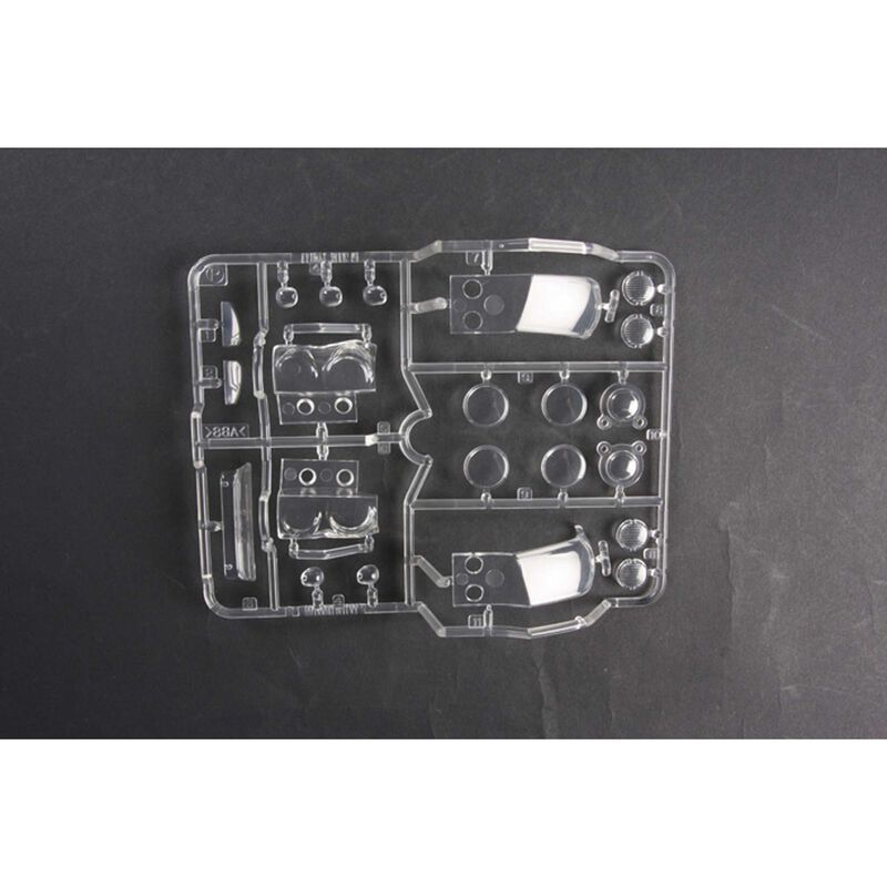 P Parts: Toyota Tundra High Lift Kit