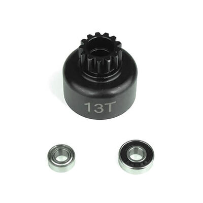 Clutch Bell 13T: NT48 Clutch Bell 13T: NT48
