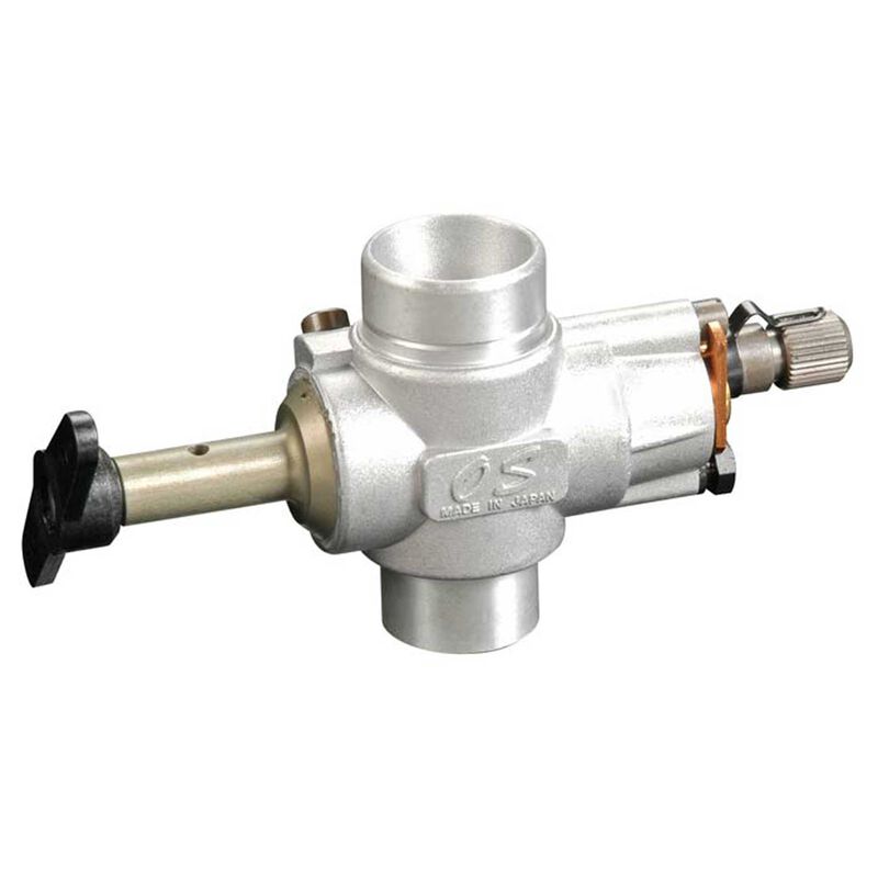 Carburetor #60LH: 50SX-H Hyper