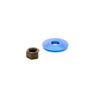 Prop Washer & Nut: 33GX Prop Washer & Nut: 33GX