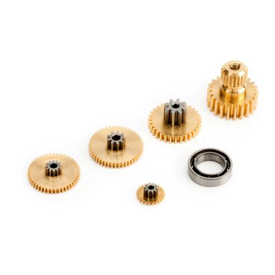 Gear Set: A3020, A3040, H3020 Gear Set: A3020, A3040, H3020