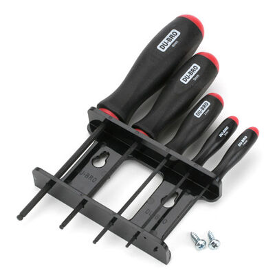 Metric Ball Driver with Holder (5 pc) Metric Ball Driver with Holder (5 pc)