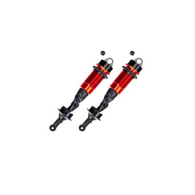 Shock Set 16mm Bore, 131mm Length, 2000cSt Oil Shock Set 16mm Bore, 131mm Length, 2000cSt Oil