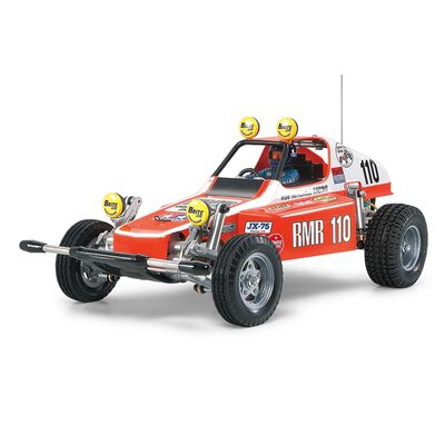1/10 R/C Buggy Champ (2009) 1/10 R/C Buggy Champ (2009)