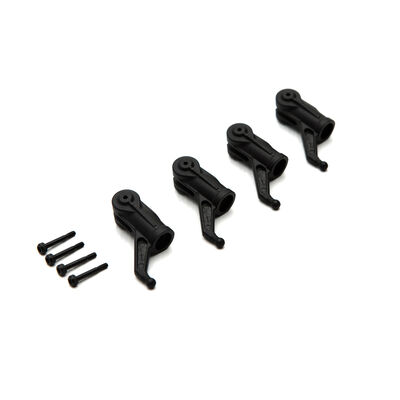 Main Blade Grips: 180 CFX, 130 S, 150 S Main Blade Grips: 180 CFX, 130 S, 150 S