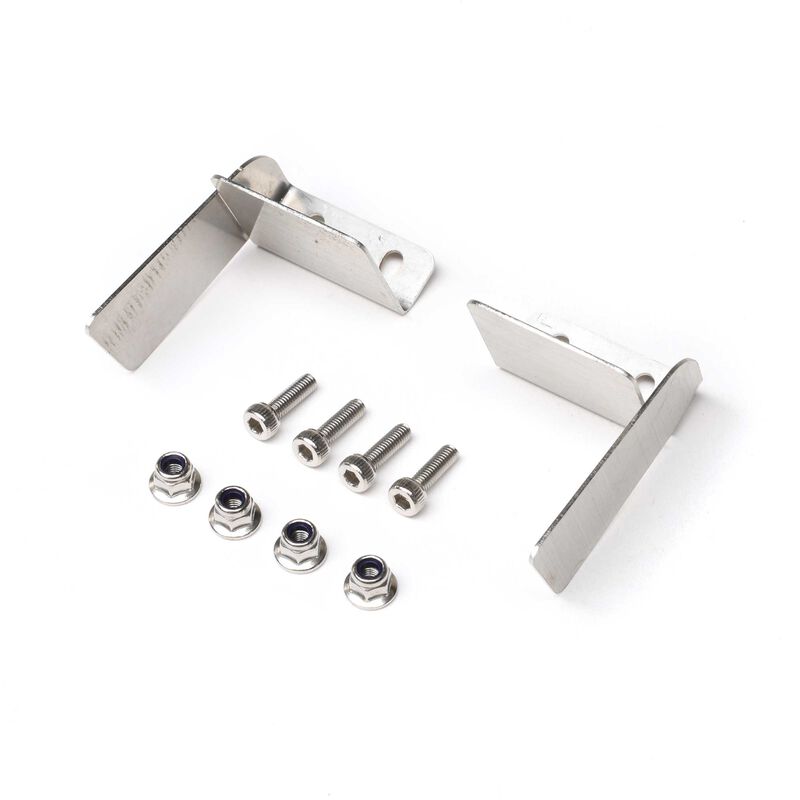 Turn Fin Set: Sonicwake 24"