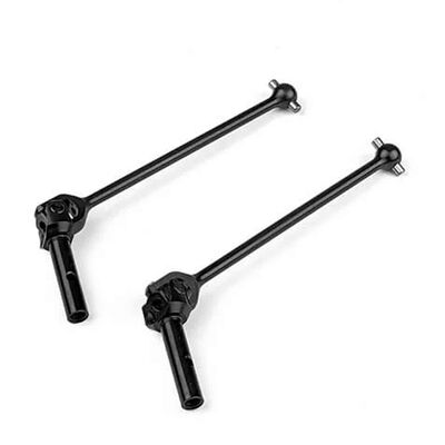 Universal Driveshaft Set, Front/Rear, 87mm: EB48SL 2.0 (2) Universal Driveshaft Set, Front/Rear, 87mm: EB48SL 2.0 (2)