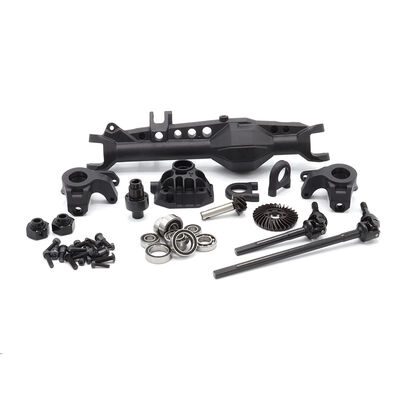 F10 Straight Front Axle Set F10 Straight Front Axle Set
