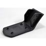 Replacement Skid Plate - Black