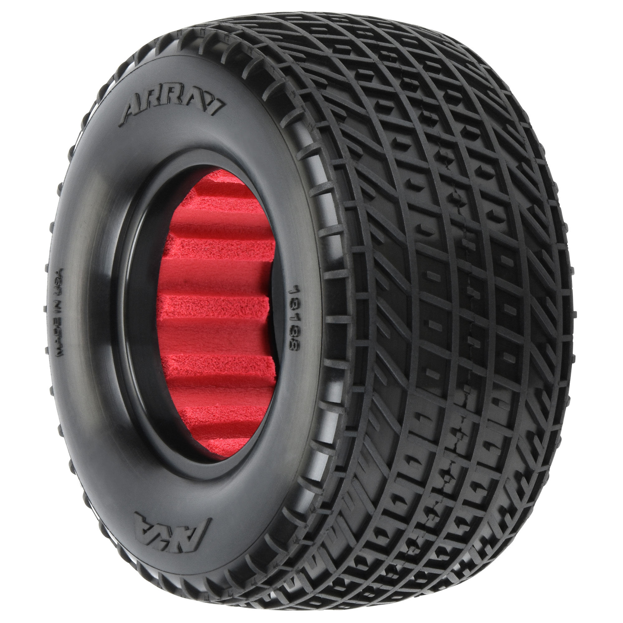 AKA PRODUCTS, INC. AKA PRODUCTS, INC. 1/10 Array Clay Rear 1.7