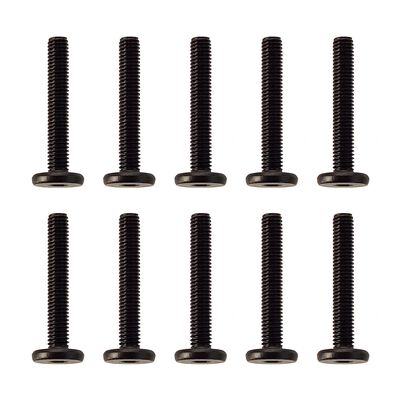 M3x22mm LP SHCS Screws M3x22mm LP SHCS Screws