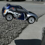 1/24 Micro Brushless Rally RTR