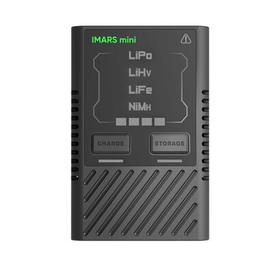 Imars Mini 2-4S 60W USB-C DC Charger with 65W Power Supply Imars Mini 2-4S 60W USB-C DC Charger with 65W Power Supply