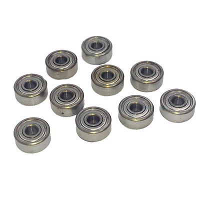Motor Ball Bearing (10) Motor Ball Bearing (10)