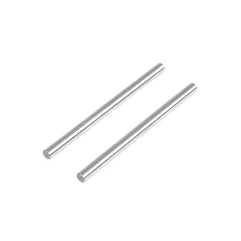 Hinge Pins inner 3.5mm F/R: EB410.2 (2pcs)