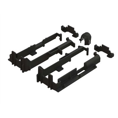 Battery Box Set Battery Box Set