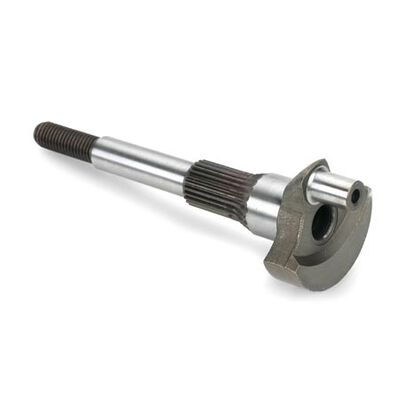 Crankshaft:DD Crankshaft:DD