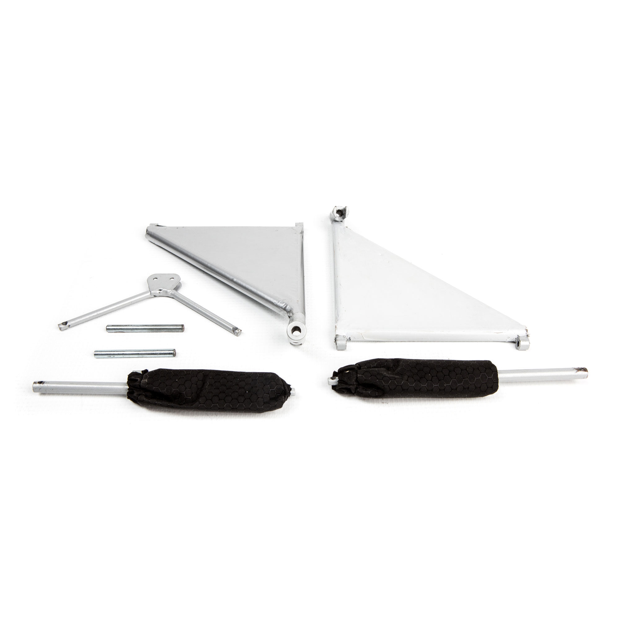 Hangar 9 Hangar 9 Landing Gear Assembly: Carbon Cub 15cc | Horizon