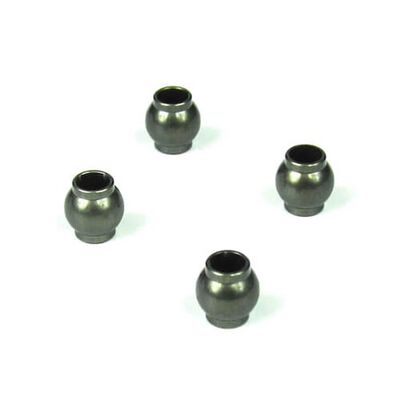 Pivot Balls, 5.8mm (4) Pivot Balls, 5.8mm (4)