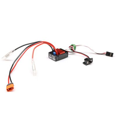 Firma 25A Brushed ESC Firma 25A Brushed ESC