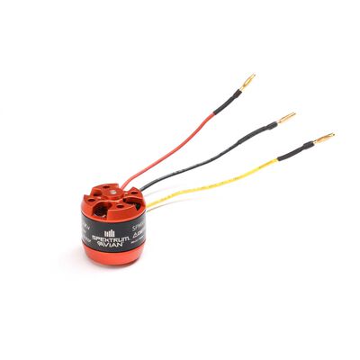 2830-950Kv Brushless Outrunner Motor, 14-Pole 2830-950Kv Brushless Outrunner Motor, 14-Pole